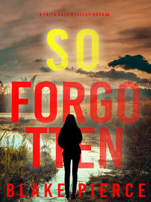 cover image of So Forgotten